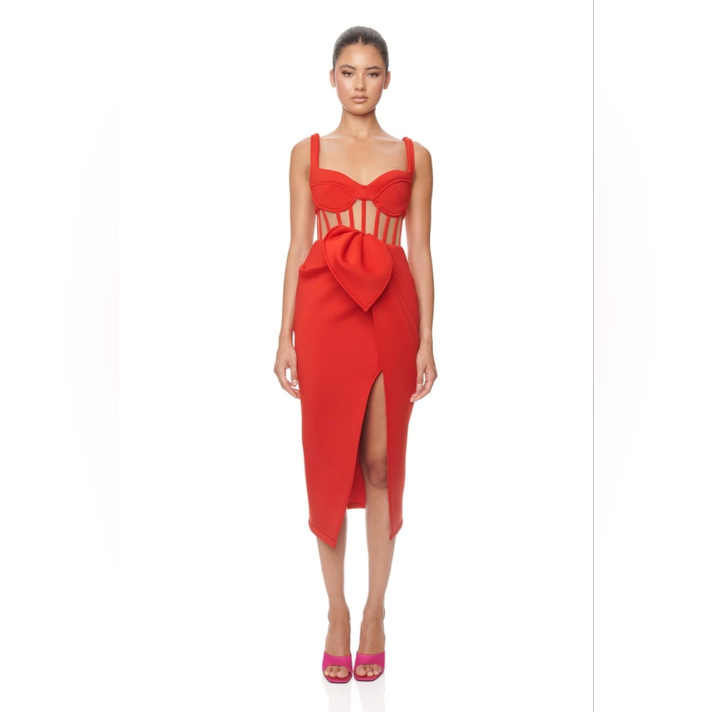 Eliya The Label Esme Dress